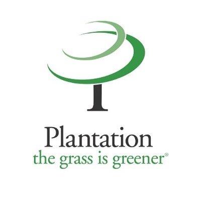 City of Plantation logo